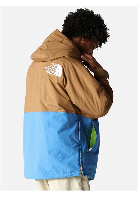 Giacca '78 low-Fi Hi-Tek WindJammer The North Face THE NORTH FACE | Giubbotti | NF0A7ZYRWK51